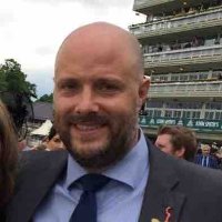 Andrew Morris