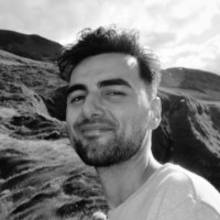 Dariush Kamvar