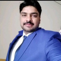 Waqas Keyani