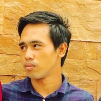 Aiman Azri