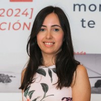 María Rodríguez Rubio