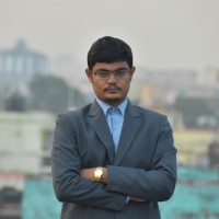 Samudra Saha