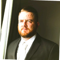 Travis Forrest