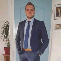 Colin Oost