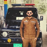 Zeeshan Aslam