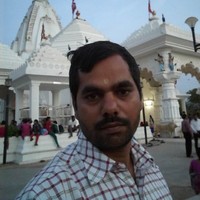Alok Tiwari