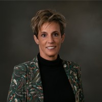 Sandy Rosier- Vd Meulen