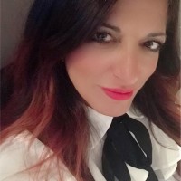 Maria Lombardo