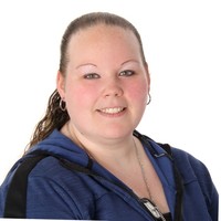 Ashley Werdann, Jd, Emac, Msfp, Mscj, Mpp, Bs