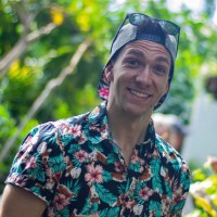 Tyler Richardson