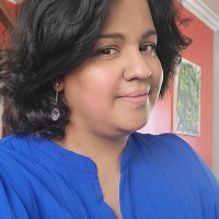 Mindy Amador-Cubas
