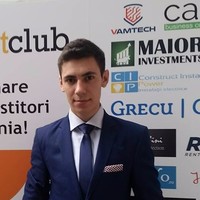 Alin Marian Vultur