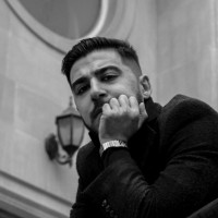 Hasan Mammadov