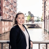 Julia-Katharina Enderle