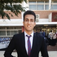 Michael Haleem