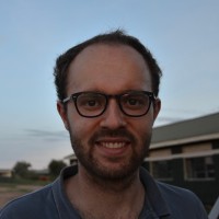 Stijn Andeweg