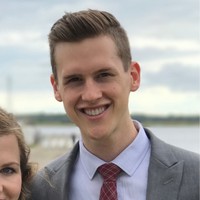 Weston Ogburn, Pharmd
