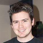 Michael Graham Richard