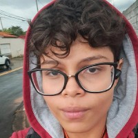 sarah vitoria vieira