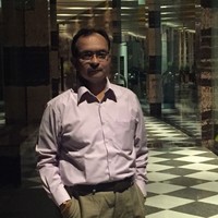 Devendra Parmar