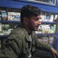 Maqsood Ahmed