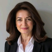 Angelina Lagadinou