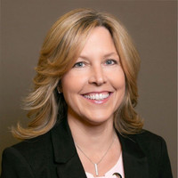 Christine Walters