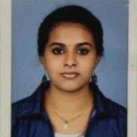 Amrutha Jayan
