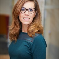 Audrey SALMON