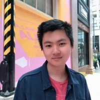 Raymond Guo