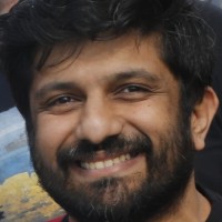 Sreerag N.