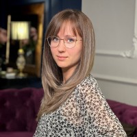 Yulia Protsenko Sutula
