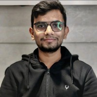 Shwetank Ojha