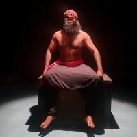 Vasanth Ballraj