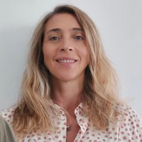 Ana Parreira De Almeida