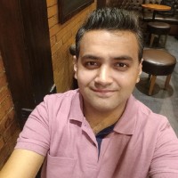 Nakul Kundra