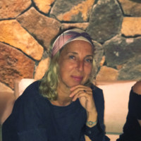 Marie-Anne Laurentin