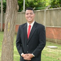 Yeison Rafael Maldonado Gamero