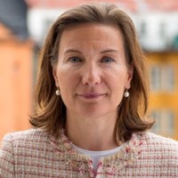 Eva Lagercrantz