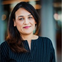 Jamila Aanzi
