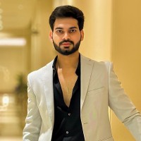 Dipanshu Chauhan