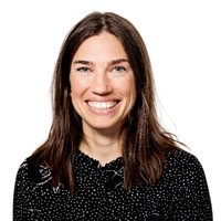 Stine Vernstrøm Østergaard