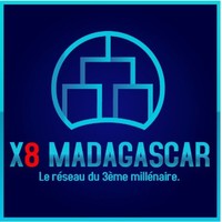 X8 Madagascar
