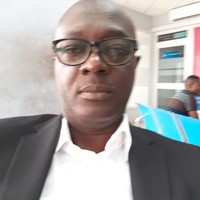 Mamadou Traore