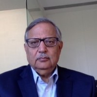 Arun Sahgal