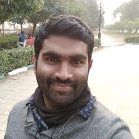Nikil Shetty