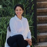 Pradeepa Rayasam