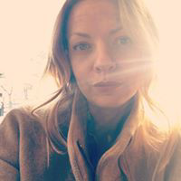 Anna Walker