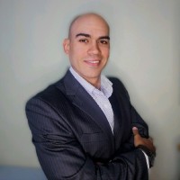 Edwin Hernández - Lic. adminitración Comercio Internacional