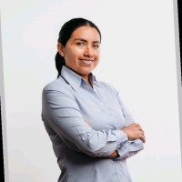 Silvia Marisol Caiza Cadena